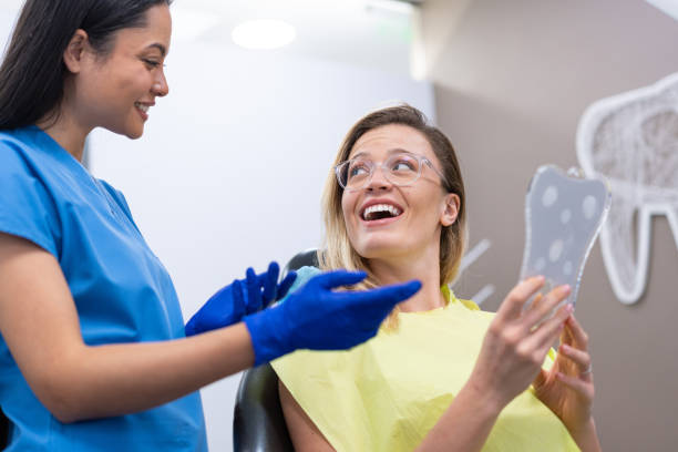 Dental Inlays and Onlays in Cotati, CA